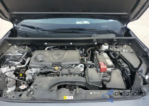 2023 Toyota Rav4 Xle z USA, uszkodzony, nr VIN 2T3W1RFV8PC230245